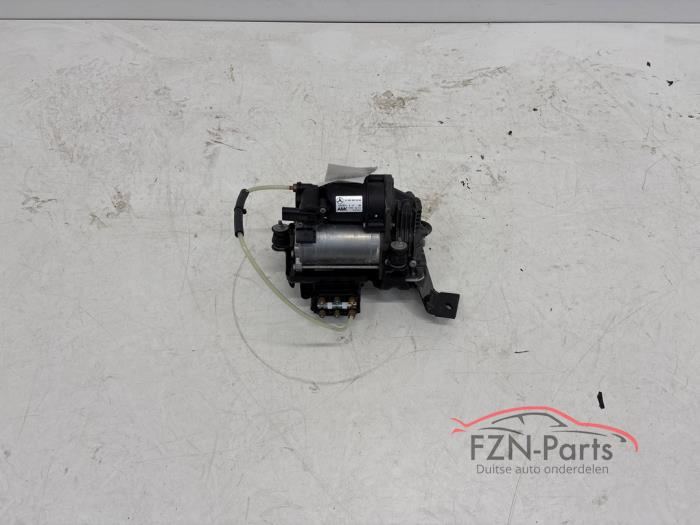 Begagnade Luftpump (fjädring) Mercedes GLE (W166) 250d 2.0 Pris € 499,00 Inklusive moms erbjuds av FZN Parts