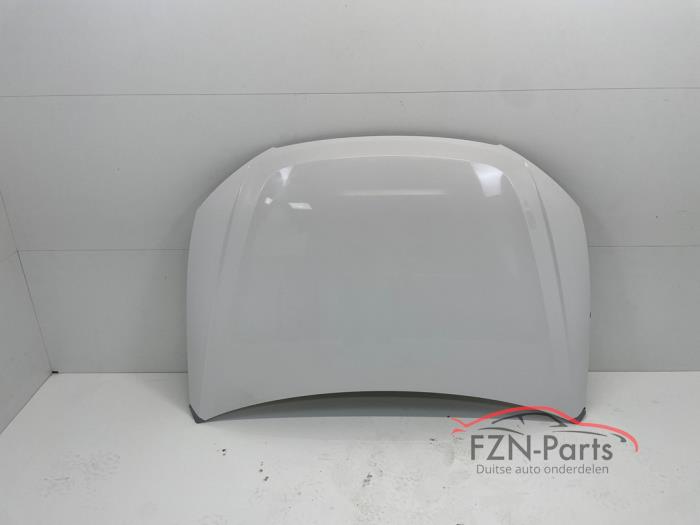 Używane Maska Seat Ateca (5FPX) 2.0 TDI 16V Cena € 799,00 Z VAT oferowane przez FZN Parts