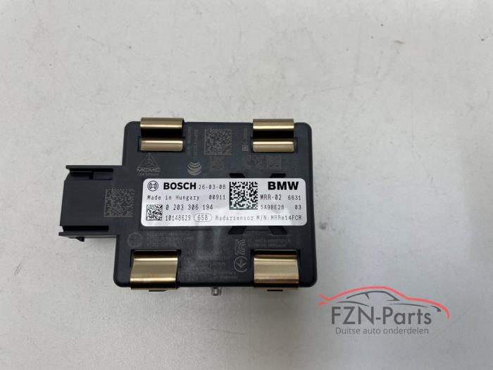 Begagnade Radarsensor BMW 3 serie (G20) 320i 2.0 TwinPower Turbo 16V Pris € 349,00 Inklusive moms erbjuds av FZN Parts