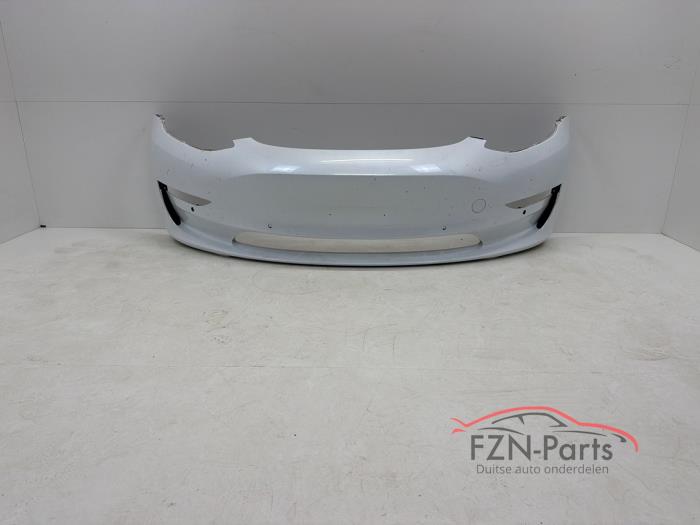Usados Parachoques Tesla Model 3 Precio € 349,00 IVA incluido ofrecido por FZN Parts