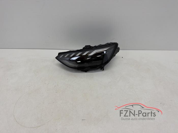 Używane Reflektor lewy Audi RS 4 Avant (B9) Cena € 1.499,00 Z VAT oferowane przez FZN Parts