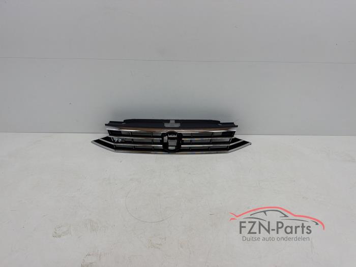 Używane Grill Volkswagen Passat Variant (3G5) Cena € 275,00 Z VAT oferowane przez FZN Parts