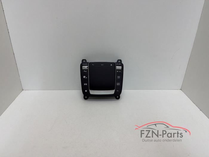 Usagé Commande ordinateur de bord Mercedes GLB (247.6) 2.0 GLB-200d 4-Matic Prix € 149,00 Prix TTC proposé par FZN Parts