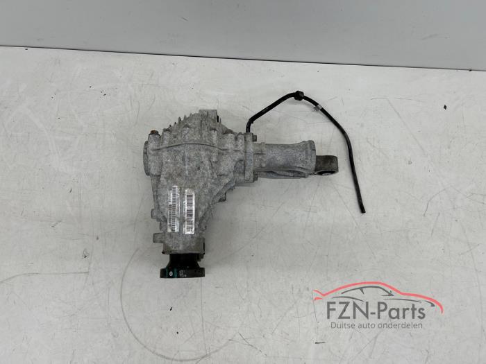 Usagé Différentiel avant Mercedes GLE (W166) 250d 2.0 Prix € 399,00 Prix TTC proposé par FZN Parts