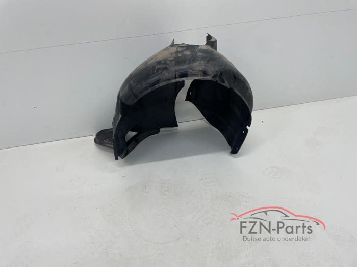 Używane Nadkole Volkswagen Jetta IV (162/16A) Cena € 49,01 Z VAT oferowane przez FZN Parts