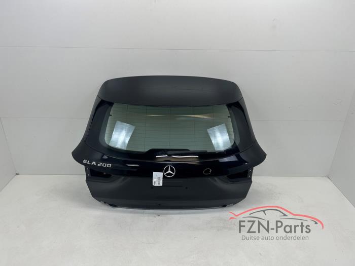 Gebrauchte Heckklappe Mercedes GLA (H247) 1.3 180 Turbo 16V Preis € 749,00 Mit Mehrwertsteuer angeboten von FZN Parts