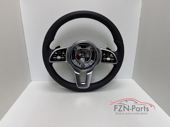 Gebrauchte Lenkrad Mercedes GLA (H247) 1.3 180 Turbo 16V Preis € 299,00 Mit Mehrwertsteuer angeboten von FZN Parts