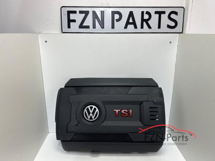 Gebrauchte Abdeckblech Motor Volkswagen Golf VII (AUA) 2.0 GTI 16V Preis € 49,01 Mit Mehrwertsteuer angeboten von FZN Parts