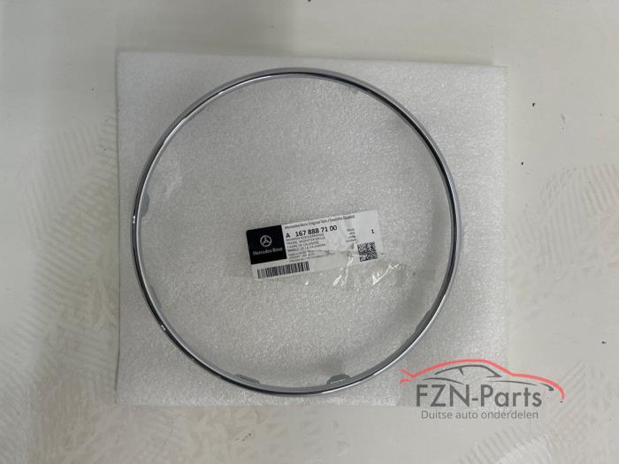 Nowe Emblemat Mercedes GLE (V167) Cena € 19,00 Z VAT oferowane przez FZN Parts