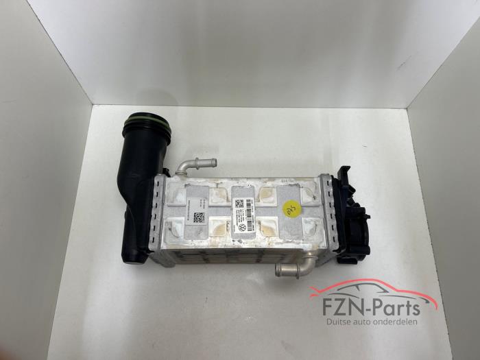Usados Intercooler Volkswagen Tiguan (CT1) 1.5 eHybrid 204 Precio € 249,01 IVA incluido ofrecido por FZN Parts