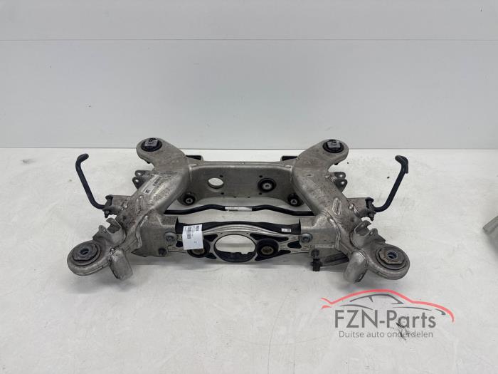 Begagnade Underram Mercedes S (W223) 3.0 S-400d 4-Matic Pris € 1.199,00 Inklusive moms erbjuds av FZN Parts