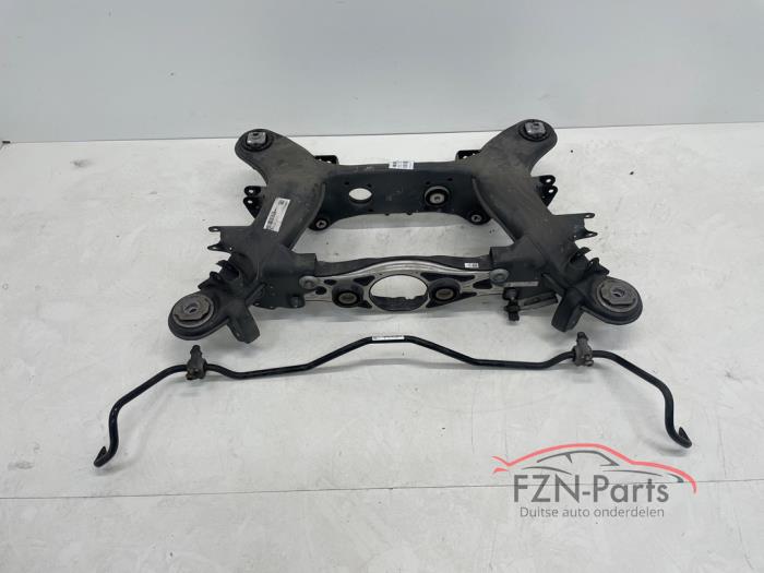 Begagnade Underram Mercedes S (W223) 3.0 S-400d 4-Matic Pris € 1.199,00 Inklusive moms erbjuds av FZN Parts