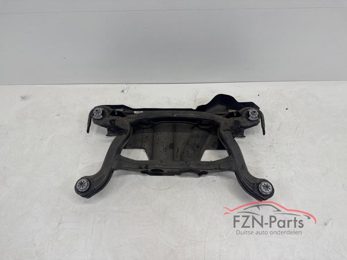 Used Subframe Mercedes GLA (H247) 1.3 180 Turbo 16V Price € 399,00 Inclusive VAT offered by FZN Parts