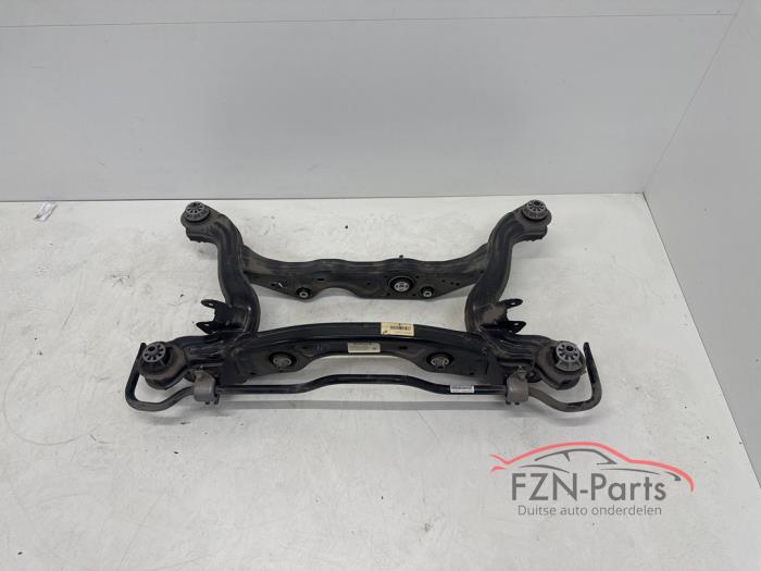 Begagnade Underram Mercedes GLB (247.6) 2.0 GLB-200d 4-Matic Pris € 299,00 Inklusive moms erbjuds av FZN Parts