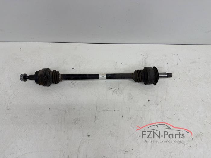 Gebrauchte Antriebswelle links hinten Mercedes GLE (W166) 250d 2.0 Preis € 299,00 Mit Mehrwertsteuer angeboten von FZN Parts