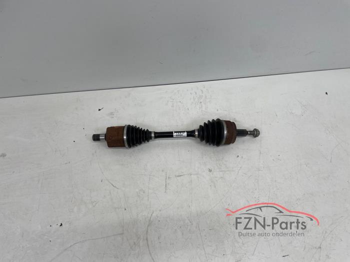 Gebrauchte Antriebswelle links vorne Volkswagen Transporter/Caravelle T6 2.0 TDI 150 Preis € 499,00 Mit Mehrwertsteuer angeboten von FZN Parts