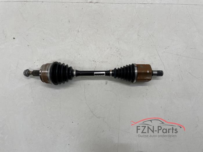 Gebrauchte Antriebswelle links vorne Volkswagen Transporter T6 2.0 TDI 150 4Motion Preis € 499,00 Mit Mehrwertsteuer angeboten von FZN Parts