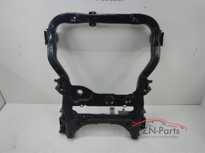 Usados Subchasis Volkswagen Transporter T6 2.0 TDI 150 Precio € 699,00 IVA incluido ofrecido por FZN Parts