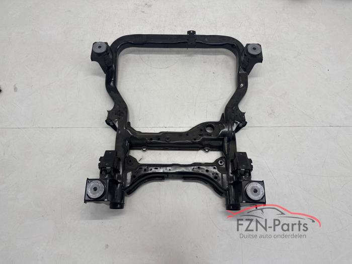 Usados Subchasis Volkswagen Transporter T6 2.0 TDI 150 4Motion Precio € 699,00 IVA incluido ofrecido por FZN Parts