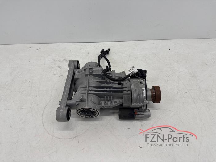 Gebrauchte Differential hinten Volkswagen Transporter T6 2.0 TDI 150 4Motion Preis € 1.996,50 Mit Mehrwertsteuer angeboten von FZN Parts
