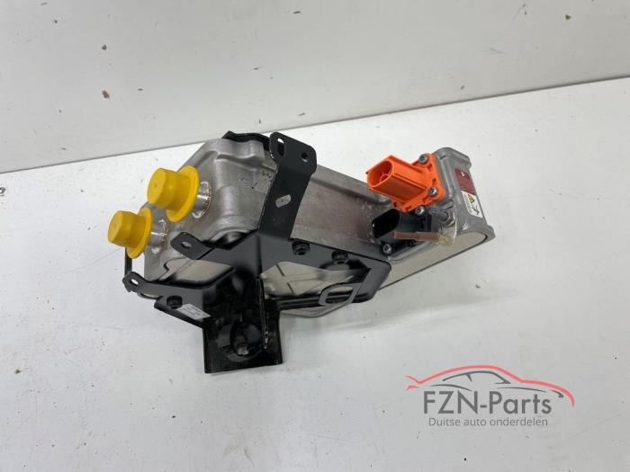 Gebrauchte Kühlwasser Heizmodul Volkswagen ID.Buzz Cargo (EBA) 77 kWh Preis € 299,00 Mit Mehrwertsteuer angeboten von FZN Parts