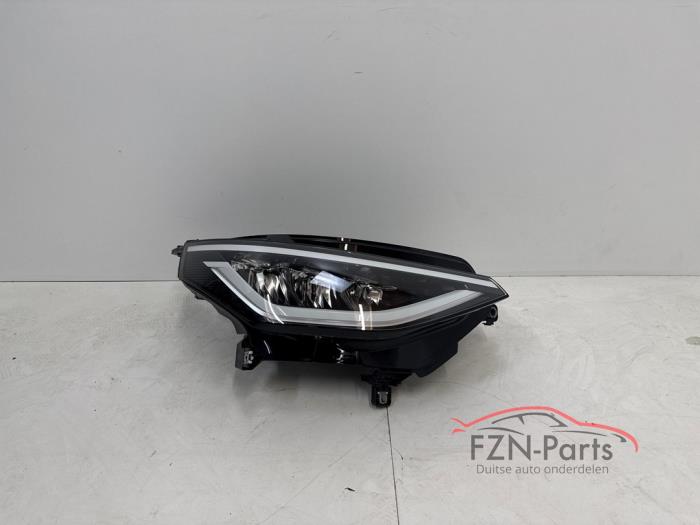 Używane Reflektor prawy Volkswagen ID.Buzz Cargo (EBA) 77 kWh Cena € 649,00 Z VAT oferowane przez FZN Parts