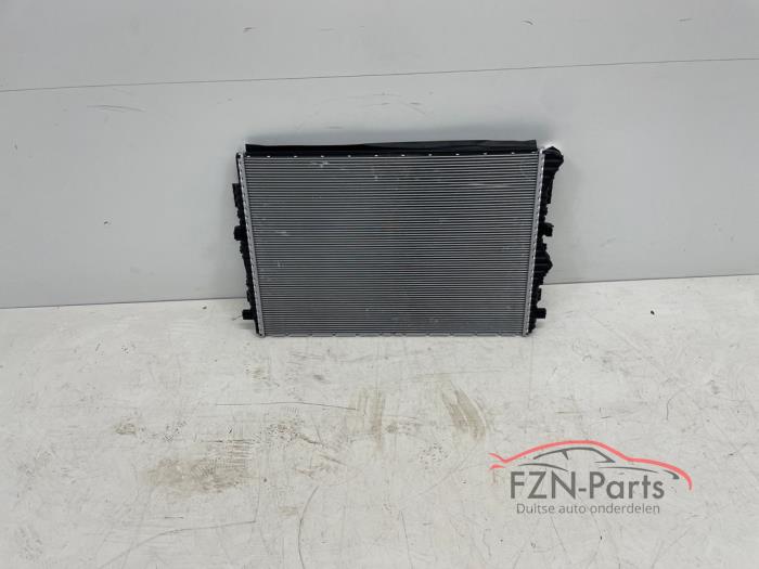 Used Radiator Volkswagen Golf VIII (CD1) 1.5 eTSI 16V Price € 149,00 Inclusive VAT offered by FZN Parts