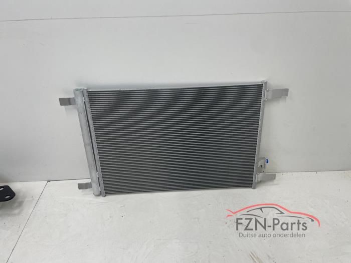 Used Radiator Volkswagen Golf VII (AUA) 2.0 TDI 150 16V Price € 149,00 Inclusive VAT offered by FZN Parts