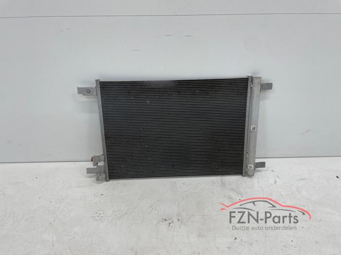 Gebrauchte Klima Kondensor Volkswagen Polo VI (AW1) 1.6 TDI 16V 80 Preis € 149,00 Mit Mehrwertsteuer angeboten von FZN Parts