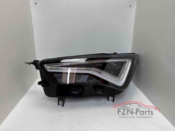 Używane Reflektor lewy Seat Ateca (5FPX) 1.0 TSI 12V Cena € 699,00 Z VAT oferowane przez FZN Parts