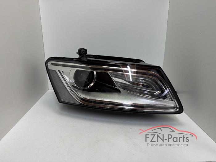 Używane Reflektor prawy Audi SQ5 (8RB) 3.0 TDI V6 24V Cena € 649,00 Z VAT oferowane przez FZN Parts