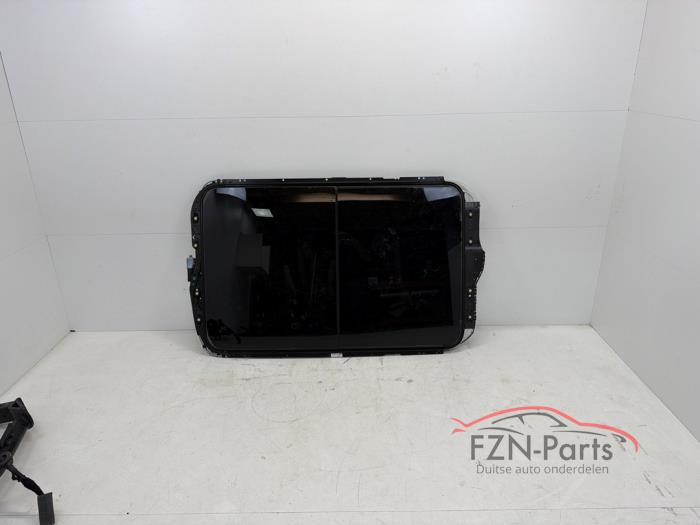 Używane Dach panoramiczny Audi SQ5 (8RB) 3.0 TDI V6 24V Cena € 799,00 Z VAT oferowane przez FZN Parts