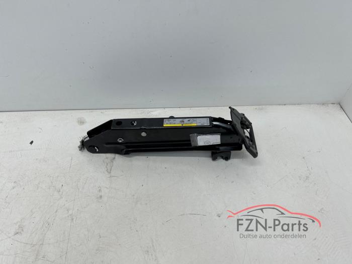Używane Dzwignik Audi SQ5 (8RB) 3.0 TDI V6 24V Cena € 49,01 Z VAT oferowane przez FZN Parts