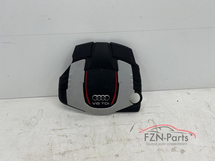 Gebrauchte Abdeckblech Motor Audi SQ5 (8RB) 3.0 TDI V6 24V Preis € 99,00 Mit Mehrwertsteuer angeboten von FZN Parts