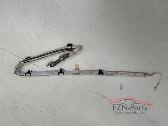 Używane Kurtyna prawa Audi SQ5 (8RB) 3.0 TDI V6 24V Cena € 125,01 Z VAT oferowane przez FZN Parts