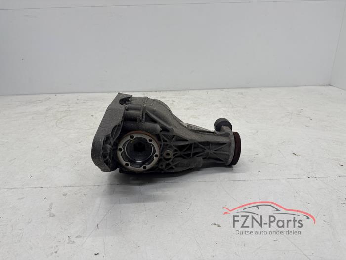 Gebrauchte Differential hinten Audi SQ5 (8RB) 3.0 TDI V6 24V Preis € 399,00 Mit Mehrwertsteuer angeboten von FZN Parts