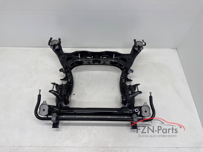 Used Subframe Volkswagen ID.Buzz Cargo (EBA) 77 kWh Price € 399,00 Inclusive VAT offered by FZN Parts