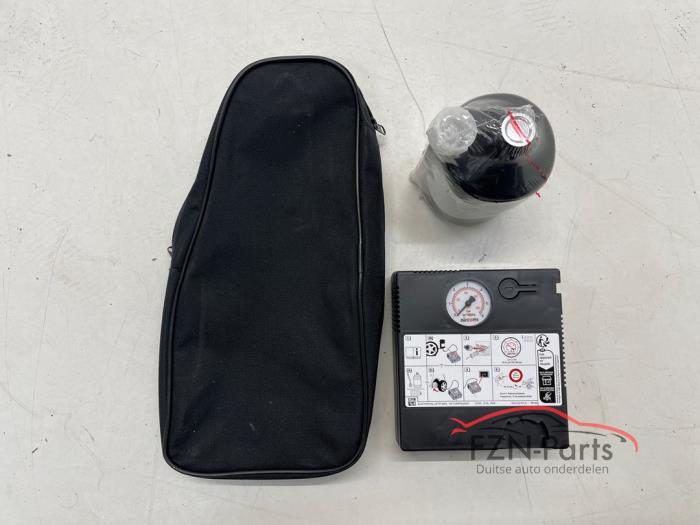 Begagnade Kompressor Volkswagen ID.Buzz Cargo (EBA) 77 kWh Pris € 49,01 Inklusive moms erbjuds av FZN Parts