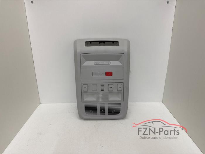 Begagnade Innerbelysning, fram Volkswagen Transporter T6 2.0 TDI 150 Pris € 49,01 Inklusive moms erbjuds av FZN Parts