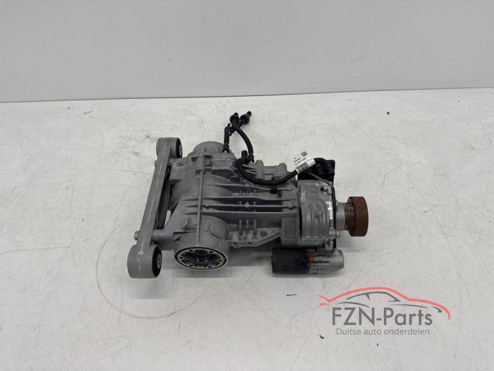 Gebrauchte Differential hinten Volkswagen Transporter T6 2.0 TDI 150 4Motion Preis € 1.996,50 Mit Mehrwertsteuer angeboten von FZN Parts