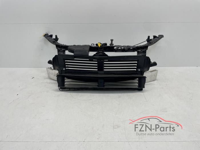 Begagnade Front Mercedes GLB (247.6) 2.0 GLB-200d 4-Matic Pris € 799,00 Inklusive moms erbjuds av FZN Parts