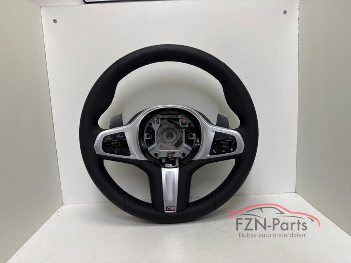 Gebrauchte Lenkrad BMW X3 (G01) xDrive 30d 3.0 Turbo 24V Mild Hybrid Preis € 499,00 Mit Mehrwertsteuer angeboten von FZN Parts