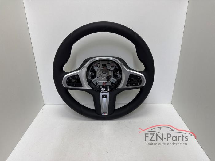 Gebrauchte Lenkrad BMW X3 (G01) xDrive 30d 3.0 Turbo 24V Mild Hybrid Preis € 499,00 Mit Mehrwertsteuer angeboten von FZN Parts