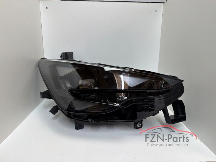 Nowe Reflektor prawy Cupra Born 82 kWh Cena € 599,00 Z VAT oferowane przez FZN Parts