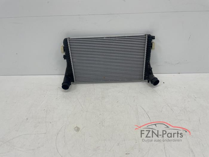Used Intercooler Volkswagen Tiguan (5N1/2) 2.0 TSI 16V 4Motion Price € 59,00 Inclusive VAT offered by FZN Parts