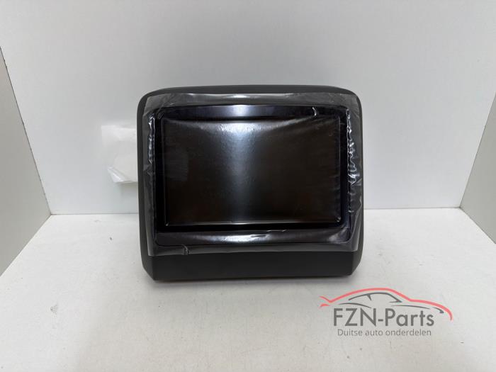 Begagnade Innerdisplay Mercedes GLE (W166) 300d 2.0 4-Matic Pris € 299,00 Inklusive moms erbjuds av FZN Parts