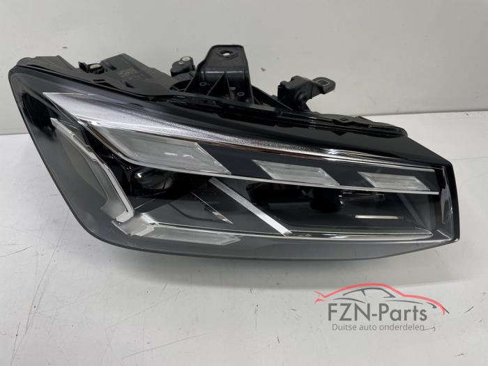 Używane Reflektor prawy Audi Q2 (GAB/GAG) 2.0 40 TFSI 16V Quattro Cena € 899,01 Z VAT oferowane przez FZN Parts