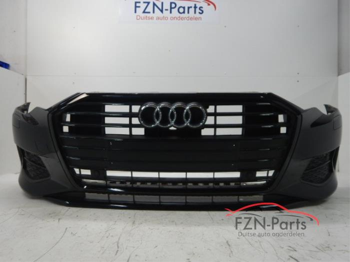 Używane Zderzak przedni Audi A6 Avant (C8) 2.0 30 TDI Mild hybrid Cena € 799,00 Z VAT oferowane przez FZN Parts