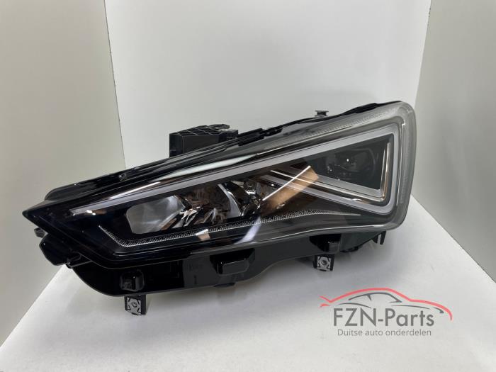 Używane Reflektor lewy Cupra Leon (KLCB) 1.4 TSI e-Hybrid 16V Cena € 499,00 Z VAT oferowane przez FZN Parts