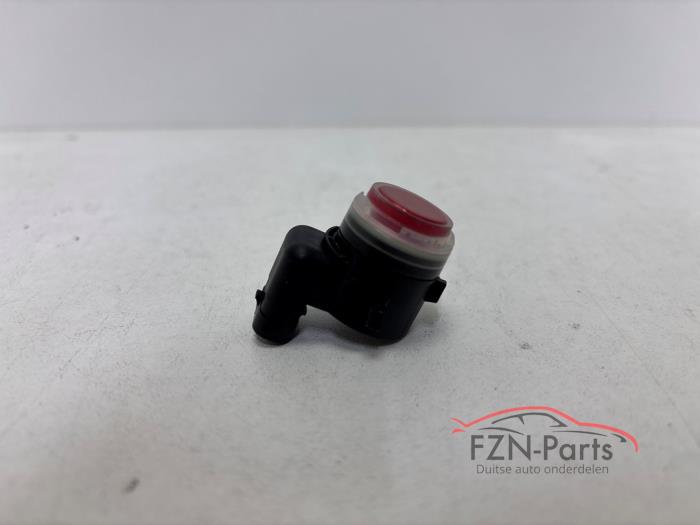 Gebrauchte PDC Sensor Renault Scenic E-Tech Electric (RCB) EV87 Preis € 39,00 Mit Mehrwertsteuer angeboten von FZN Parts